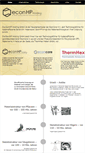 Mobile Screenshot of econhp.de